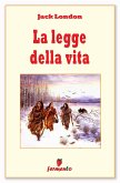 La legge della vita (eBook, ePUB)