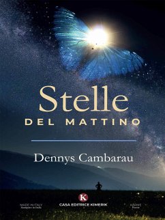 Stella del Mattino (eBook, ePUB) - Cambarau, Dennys