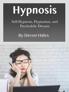 Hypnosis (eBook, ePUB) - Hales, Devon