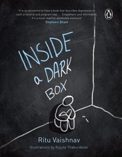 Inside a Dark Box - Vaishnav, Ritu