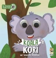 Koala Kori ve Sevimli Dostlari - Asli Aslaner, Asiye