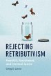 Rejecting Retributivism - Bild 1