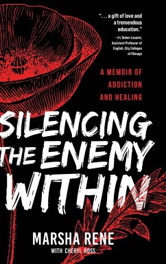 Silencing the Enemy Within - Rene, Marsha