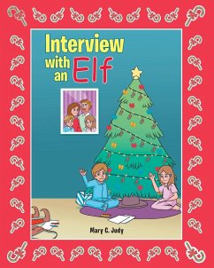 Interview with an Elf - Judy, Mary C.