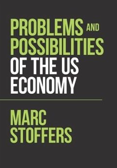 Problems and Possibilities of the Us Economy - Stoffers Deliah, Marc