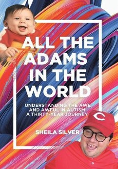 All the Adams in the World - Silver, Sheila