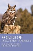 Voices of Long-Term Sobriety