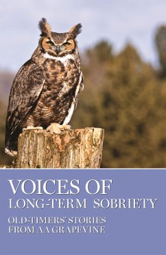 Voices of Long-Term Sobriety