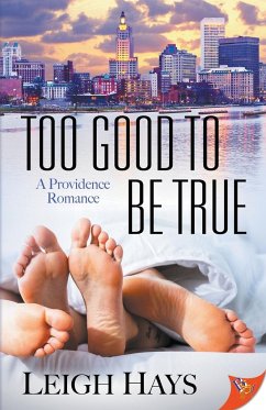 Too Good to Be True - Hays, Leigh