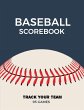 Baseball Scorebook - Bild 1
