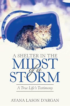 A Shelter in the Midst of a Storm - D'Argan, Ayana Lason