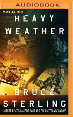 Heavy Weather - Sterling, Bruce