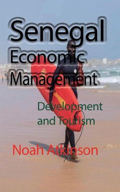 Senegal Economic Management - Atkinson, Noah