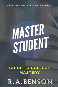 Cover Master Student