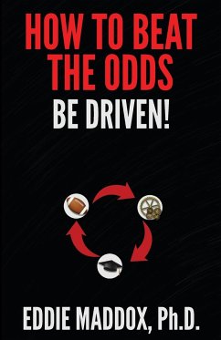 How to Beat the Odds - Maddox, Eddie