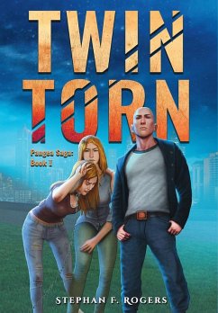 Cover Twin Torn
