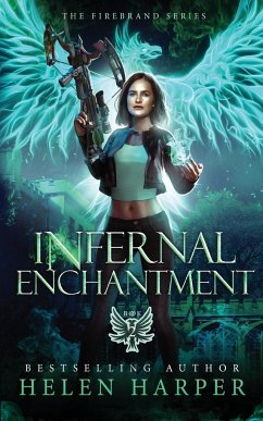 Infernal Enchantment - Harper, Helen