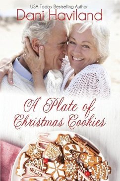 A Plate of Christmas Cookies - Haviland, Dani