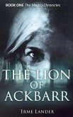 The Lion of Ackbarr