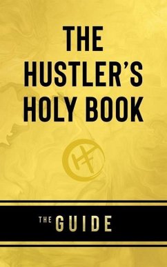 The Hustler's Holy Book - Hustlafarians, The