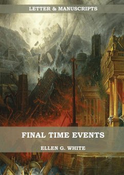 Final Time Events - White, Ellen G.