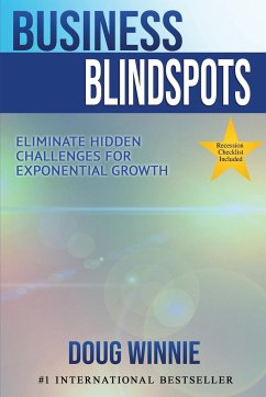 Business Blindspots - Winnie, Doug