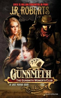 The Gunsmiths Women's Club - Roberts, J. R.