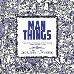 Man Things - Townsend, Georgina