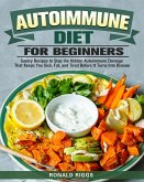 Autoimmune Diet for Beginners