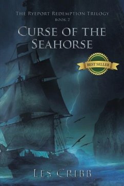 Curse of the Seahorse - Cribb, Les