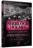Sherlock Holmes - Dörtlerin Imzasi