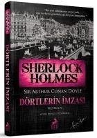 Sherlock Holmes - Dörtlerin Imzasi - Arthur Conan Doyle