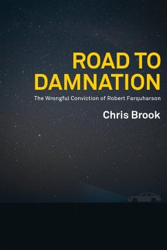 Road to Damnation - Brook, Chris