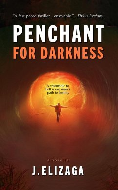 Penchant for Darkness - Elizaga, J.