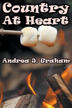 Country At Heart - Graham, Andrea J.