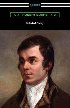 Selected Poetry - Burns, Robert