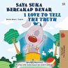 I Love to Tell the Truth (Malay English... - Bild 1