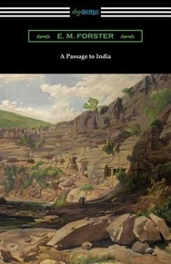 A Passage to India - Forster, E. M.