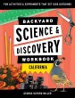 Backyard Science & Discovery Workbook:... - Bild 1