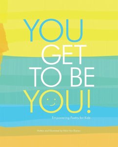 You Get to Be You - Ekeren, Nikki van