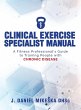 Clinical Specialist Exercise Manual - Bild 1