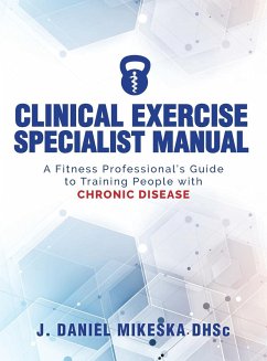 Clinical Specialist Exercise Manual - Mikeska, J. Daniel