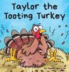 Taylor the Tooting Turkey - Bild 1