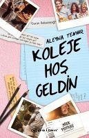 Koleje Hos Geldin - Tumer, Aleyna