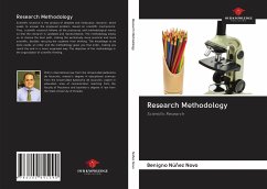 Research Methodology - Núñez Novo, Benigno
