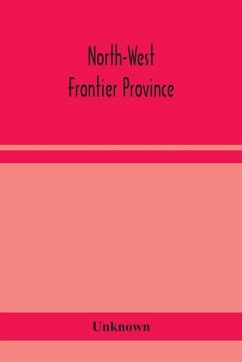 North-West Frontier Province - Unknown