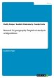 Musical Cryptography. Empirical... - Bild 1