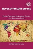 Revolution and empire (eBook, PDF)