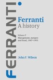 Ferranti. A history (eBook, PDF)