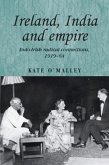 Ireland, India and empire (eBook, PDF)